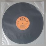 Various – "Dancing Through The Christmas Time" (Supraphon – 1113 2435) Schutzhülle Various – "Dancing Through The Christmas Time" (Supraphon – 1113 2435) Schutzhülle