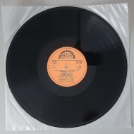 Various – "Dancing Through The Christmas Time" (Supraphon – 1113 2435) Platte Seite 1 Various – "Dancing Through The Christmas Time" (Supraphon – 1113 2435) Platte Seite 1
