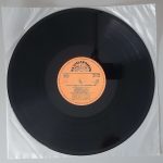 Various – "Dancing Through The Christmas Time" (Supraphon – 1113 2435) Platte Seite 1 Various – "Dancing Through The Christmas Time" (Supraphon – 1113 2435) Platte Seite 1