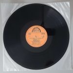 Various – "Dancing Through The Christmas Time" (Supraphon – 1113 2435) Platte Seite 1 Various – "Dancing Through The Christmas Time" (Supraphon – 1113 2435) Platte Seite 1