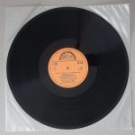 Various – "Dancing Through The Christmas Time" (Supraphon – 1113 2435) Platte Seite 2 Various – "Dancing Through The Christmas Time" (Supraphon – 1113 2435) Platte Seite 2