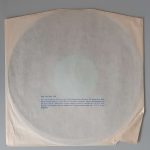 Various – "Alles Singt Unterm Tannenbaum" (AMIGA – 8 56 374) Schutzhülle Various – "Alles Singt Unterm Tannenbaum" (AMIGA – 8 56 374) Schutzhülle