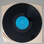 Various – "Alles Singt Unterm Tannenbaum" (AMIGA – 8 56 374) Platte Seite 1 Various – "Alles Singt Unterm Tannenbaum" (AMIGA – 8 56 374) Platte Seite 1