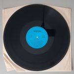 Various – "Alles Singt Unterm Tannenbaum" (AMIGA – 8 56 374) Platte Seite 2 Various – "Alles Singt Unterm Tannenbaum" (AMIGA – 8 56 374) Platte Seite 2