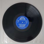 Various – "Dancing Through The Christmas Time" (Supraphon – SUA ST 53977) Platte Seite 1 Various – "Dancing Through The Christmas Time" (Supraphon – SUA ST 53977) Platte Seite 1