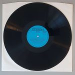 Thomaner – "Weihnachtssingen Der Thomaner" (ETERNA – 8 27 400) Platte Seite 1 Thomaner – "Weihnachtssingen Der Thomaner" (ETERNA – 8 27 400) Platte Seite 1