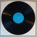 Thomaner – "Weihnachtssingen Der Thomaner" (ETERNA – 8 27 400) Platte Seite 2 Thomaner – "Weihnachtssingen Der Thomaner" (ETERNA – 8 27 400) Platte Seite 2