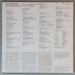 Ludwig Güttler – "Bläsermusik Zur Weihnacht" (ETERNA – 8 27 798) Cover Rückseite Ludwig Güttler – "Bläsermusik Zur Weihnacht" (ETERNA – 8 27 798) Cover Rückseite