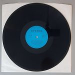 Ludwig Güttler – "Bläsermusik Zur Weihnacht" (ETERNA – 8 27 798) Platte Seite 1 Ludwig Güttler – "Bläsermusik Zur Weihnacht" (ETERNA – 8 27 798) Platte Seite 1