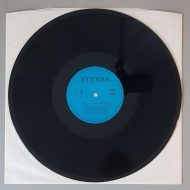 Ludwig Güttler – "Bläsermusik Zur Weihnacht" (ETERNA – 8 27 798) Platte Seite 2 Ludwig Güttler – "Bläsermusik Zur Weihnacht" (ETERNA – 8 27 798) Platte Seite 2