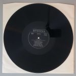 In Dulci Jubilo "(Der Thomanerchor Singt Zur Weihnachtszeit)" (ETERNA – 8 25 823) Platte Seite 1 In Dulci Jubilo "(Der Thomanerchor Singt Zur Weihnachtszeit)" (ETERNA – 8 25 823) Platte Seite 1