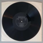 In Dulci Jubilo "(Der Thomanerchor Singt Zur Weihnachtszeit)" (ETERNA – 8 25 823) Platte Seite 2 In Dulci Jubilo "(Der Thomanerchor Singt Zur Weihnachtszeit)" (ETERNA – 8 25 823) Platte Seite 2