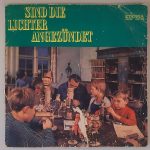 Various – "Sind Die Lichter Angezündet" (ETERNA – 8 26 188) Cover Vorderseite Various – "Sind Die Lichter Angezündet" (ETERNA – 8 26 188) Cover Vorderseite