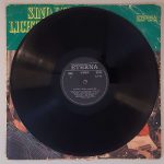 Various – "Sind Die Lichter Angezündet" (ETERNA – 8 26 188) Platte Seite 2 Various – "Sind Die Lichter Angezündet" (ETERNA – 8 26 188) Platte Seite 2