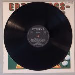 Various – "Erzgebirgs-Weihnacht" (ETERNA – 8 35 054) Platte Seite 1 Various – "Erzgebirgs-Weihnacht" (ETERNA – 8 35 054) Platte Seite 1