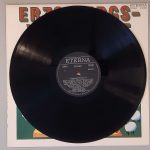 Various – "Erzgebirgs-Weihnacht" (ETERNA – 8 35 054) Platte Seite 2 Various – "Erzgebirgs-Weihnacht" (ETERNA – 8 35 054) Platte Seite 2