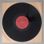 Al Bano & Romina Power – (Мелодия – С60 22701 003) LP Seite 1 Al Bano & Romina Power – (Мелодия – С60 22701 003) LP Seite 1