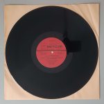 Al Bano & Romina Power – (Мелодия – С60 22701 003) LP Seite 2 Al Bano & Romina Power – (Мелодия – С60 22701 003) LP Seite 2