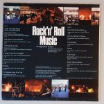 Puhdys - "Rock'N' Roll Music" (AMIGA – 8 55 513) Cover Rückseite Puhdys - "Rock'N' Roll Music" (AMIGA – 8 55 513) Cover Rückseite