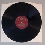 Puhdys - "Rock'N' Roll Music" (AMIGA – 8 55 513) Platte Seite 1 Puhdys - "Rock'N' Roll Music" (AMIGA – 8 55 513) Platte Seite 1