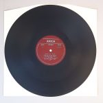 Puhdys - "Rock'N' Roll Music" (AMIGA – 8 55 513) Platte Seite 2 Puhdys - "Rock'N' Roll Music" (AMIGA – 8 55 513) Platte Seite 2