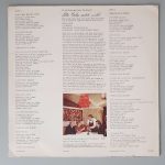 Günter Hansel, Manfred Uhlig – "Alte Liebe" (AMIGA – 8 45 113) Cover Rückseite Günter Hansel, Manfred Uhlig – "Alte Liebe" (AMIGA – 8 45 113) Cover Rückseite