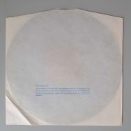 Günter Hansel, Manfred Uhlig – "Alte Liebe" (AMIGA – 8 45 113) Schutzhülle Vorderseite Günter Hansel, Manfred Uhlig – "Alte Liebe" (AMIGA – 8 45 113) Schutzhülle Vorderseite