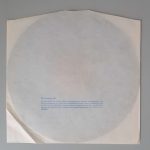 Günter Hansel, Manfred Uhlig – "Alte Liebe" (AMIGA – 8 45 113) Schutzhülle Vorderseite Günter Hansel, Manfred Uhlig – "Alte Liebe" (AMIGA – 8 45 113) Schutzhülle Vorderseite