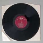 Günter Hansel, Manfred Uhlig – "Alte Liebe" (AMIGA – 8 45 113) Platte 1 Günter Hansel, Manfred Uhlig – "Alte Liebe" (AMIGA – 8 45 113) Platte 1