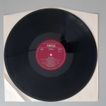 Günter Hansel, Manfred Uhlig – "Alte Liebe" (AMIGA – 8 45 113) Platte 2 Günter Hansel, Manfred Uhlig – "Alte Liebe" (AMIGA – 8 45 113) Platte 2