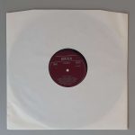 Rote Gitarren – "Rote Gitarren" (AMIGA – 8 55 629) Schutzhülle Rote Gitarren – "Rote Gitarren" (AMIGA – 8 55 629) Schutzhülle