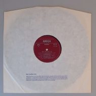 Various – "Alte Liebe Rostet Nicht" (AMIGA – 8 45 046) Schutzhülle Vorderseite Various – "Alte Liebe Rostet Nicht" (AMIGA – 8 45 046) Schutzhülle Vorderseite