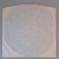 Various – "Alte Liebe Rostet Nicht" (AMIGA – 8 45 046) Schutzhülle Rückseite Various – "Alte Liebe Rostet Nicht" (AMIGA – 8 45 046) Schutzhülle Rückseite