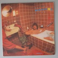 Dieter Maschine Birr – "Intim" (AMIGA – 8 56 189) Cover Vorderseite Dieter Maschine Birr – "Intim" (AMIGA – 8 56 189) Cover Vorderseite