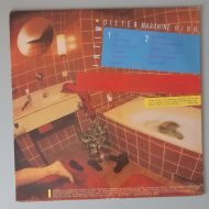 Dieter Maschine Birr – "Intim" (AMIGA – 8 56 189) Cover Rückseite Dieter Maschine Birr – "Intim" (AMIGA – 8 56 189) Cover Rückseite