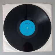 Dieter Maschine Birr – "Intim" (AMIGA – 8 56 189) Platte Seite 1 Dieter Maschine Birr – "Intim" (AMIGA – 8 56 189) Platte Seite 1