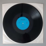 Dieter Maschine Birr – "Intim" (AMIGA – 8 56 189) Platte Seite 2 Dieter Maschine Birr – "Intim" (AMIGA – 8 56 189) Platte Seite 2