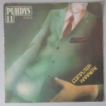 Puhdys - "Puhdys 11 (Computer-Karriere)" (AMIGA – 8 55 944) Cover Vorderseite Puhdys - "Puhdys 11 (Computer-Karriere)" (AMIGA – 8 55 944) Cover Vorderseite