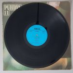 Puhdys - "Puhdys 11 (Computer-Karriere)" (AMIGA – 8 55 944) Platte Seite 1 Puhdys - "Puhdys 11 (Computer-Karriere)" (AMIGA – 8 55 944) Platte Seite 1