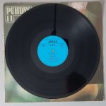 Puhdys - "Puhdys 11 (Computer-Karriere)" (AMIGA – 8 55 944) Platte Seite 2 Puhdys - "Puhdys 11 (Computer-Karriere)" (AMIGA – 8 55 944) Platte Seite 2