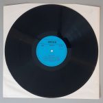 Peter Maffay- "Peter Maffay" (AMIGA – 8 55 864) Platte Seite 2 Peter Maffay- "Peter Maffay" (AMIGA – 8 55 864) Platte Seite 2