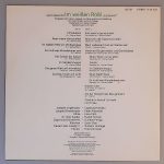 Various – "Im Weissen Rössl - Großer Querschnitt" (AMIGA – 8 45 223) Cover Rückseite Various – "Im Weissen Rössl - Großer Querschnitt" (AMIGA – 8 45 223) Cover Rückseite