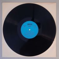 Various – "Im Weissen Rössl - Großer Querschnitt" (AMIGA – 8 45 223) LP Seite 1 Various – "Im Weissen Rössl - Großer Querschnitt" (AMIGA – 8 45 223) LP Seite 1