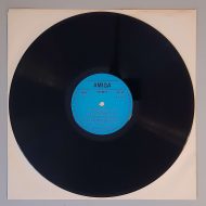 Various – "Im Weissen Rössl - Großer Querschnitt" (AMIGA – 8 45 223) LP Seite 2 Various – "Im Weissen Rössl - Großer Querschnitt" (AMIGA – 8 45 223) LP Seite 2