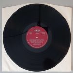 Johann Strauss – "Der Zigeunerbaron (Querschnitt)" (AMIGA – 8 45 065) Platte Seite 2 Johann Strauss – "Der Zigeunerbaron (Querschnitt)" (AMIGA – 8 45 065) Platte Seite 2