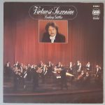 Ludwig Güttler – "Virtuosi Saxoniae - Ludwig Güttler" (ETERNA – 725 135) Cover Vorderseite Ludwig Güttler – "Virtuosi Saxoniae - Ludwig Güttler" (ETERNA – 725 135) Cover Vorderseite