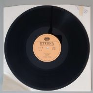 Ludwig Güttler – "Virtuosi Saxoniae - Ludwig Güttler" (ETERNA – 725 135) Schutzhülle Platte Seite 1 Ludwig Güttler – "Virtuosi Saxoniae - Ludwig Güttler" (ETERNA – 725 135) Schutzhülle Platte Seite 1