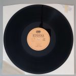 Ludwig Güttler – "Virtuosi Saxoniae - Ludwig Güttler" (ETERNA – 725 135) Schutzhülle Platte Seite 1 Ludwig Güttler – "Virtuosi Saxoniae - Ludwig Güttler" (ETERNA – 725 135) Schutzhülle Platte Seite 1