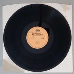 Ludwig Güttler – "Virtuosi Saxoniae - Ludwig Güttler" (ETERNA – 725 135) Schutzhülle Platte Seite 2 Ludwig Güttler – "Virtuosi Saxoniae - Ludwig Güttler" (ETERNA – 725 135) Schutzhülle Platte Seite 2