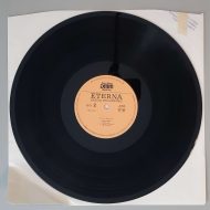 Ludwig Güttler – "Virtuosi Saxoniae - Ludwig Güttler" (ETERNA – 725 135) Schutzhülle Platte Seite 2 Ludwig Güttler – "Virtuosi Saxoniae - Ludwig Güttler" (ETERNA – 725 135) Schutzhülle Platte Seite 2
